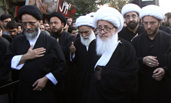 روز شهادت امام صادق (ع) دسته‌های عزاداری به خیابان‌ها بیایند